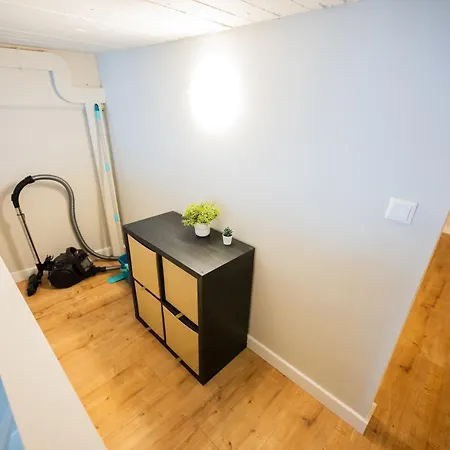 Two-bedroom Bs-bsh