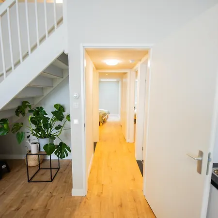 Alphabet - Bredestraathof & Bredestraat *