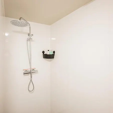 Two-bedroom Bs-bsh