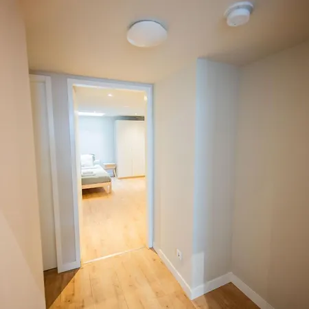Two-bedroom Bs-bsh Rotterdam
