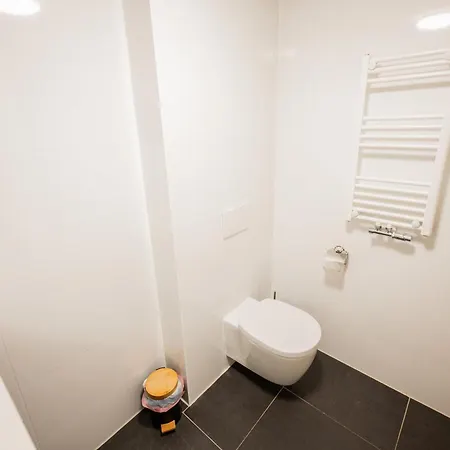 Two-bedroom Bs-bsh Apartment *