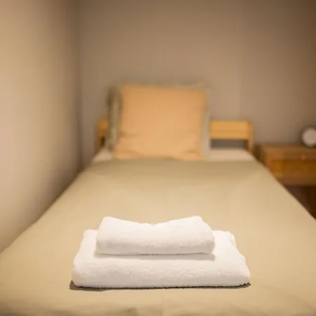 Apartment Two-bedroom Bs-bsh *