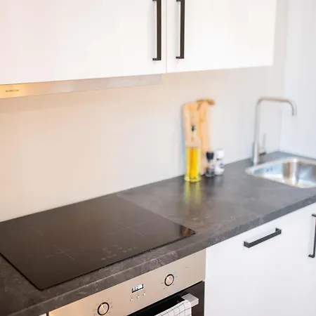 Two-bedroom Bs-bsh *