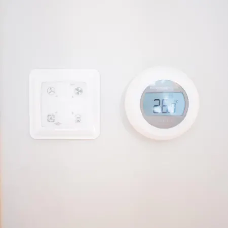 Two-bedroom Bs-bsh Rotterdam