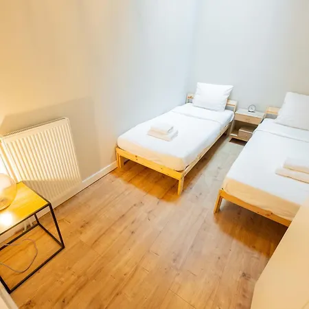 Two-bedroom Bs-bsh *