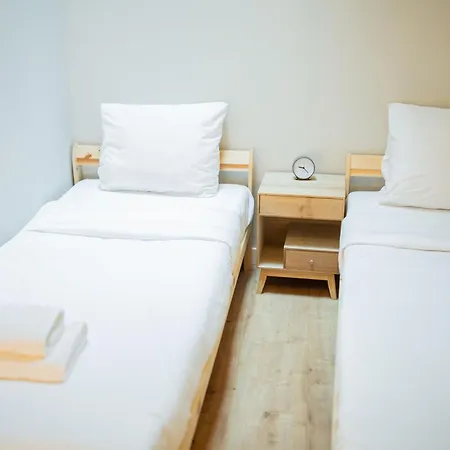 Two-bedroom Bs-bsh