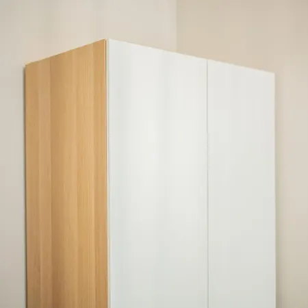 Two-bedroom Bs-bsh *