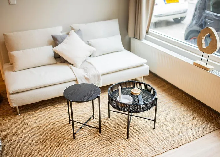 Alphabet - Bredestraathof & Bredestraat Apartman *