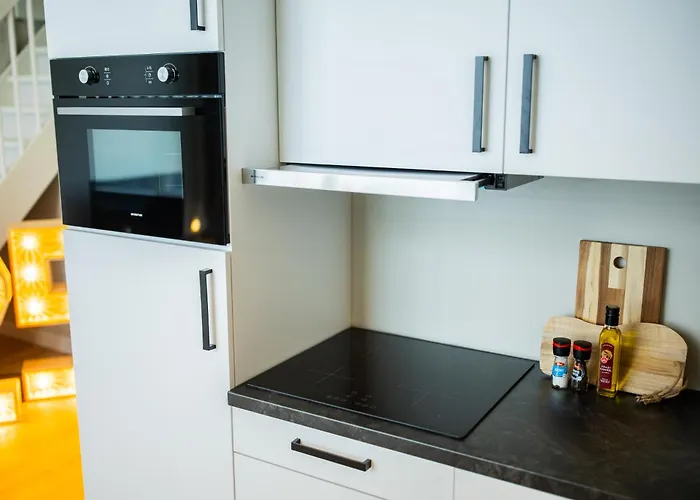 Alphabet - Bredestraathof & Bredestraat Apartman *