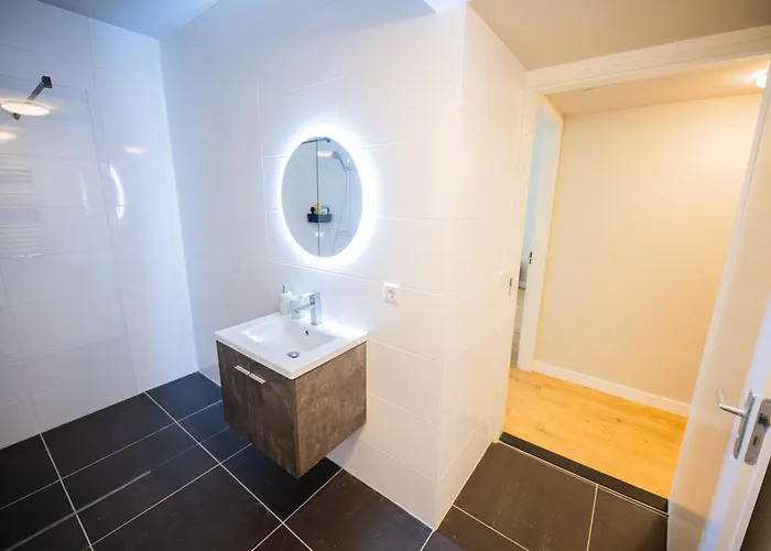 Appartamento Alphabet - Bredestraathof & Bredestraat Rotterdam