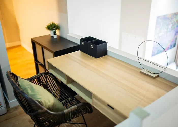 Alphabet - Bredestraathof & Bredestraat Apartman