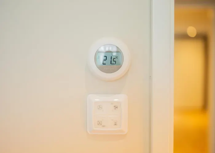 Alphabet - Bredestraathof & Bredestraat Apartman Rotterdam