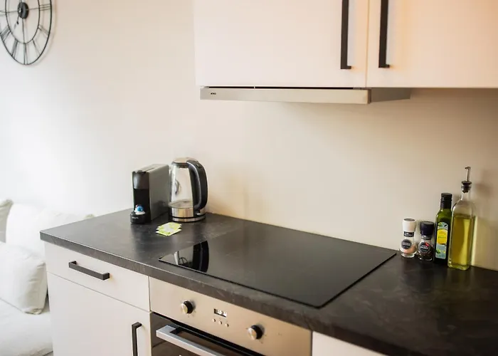 Apartman Alphabet - Bredestraathof & Bredestraat *