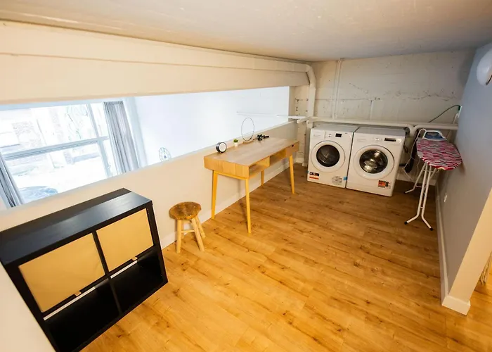 Alphabet - Bredestraathof & Bredestraat Apartman