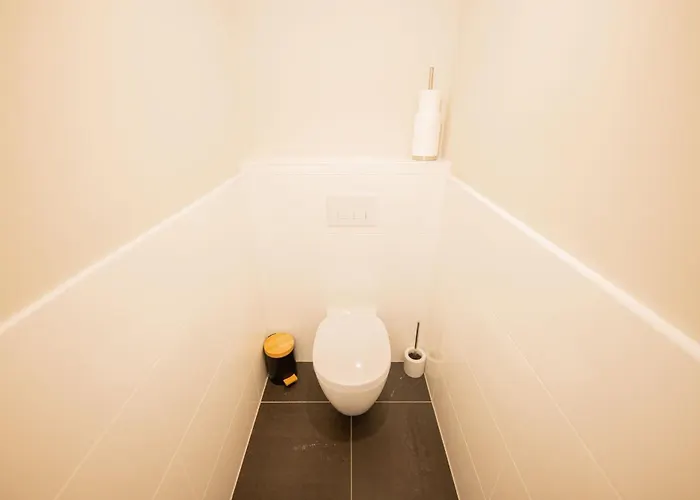 Appartamento Alphabet - Bredestraathof & Bredestraat *