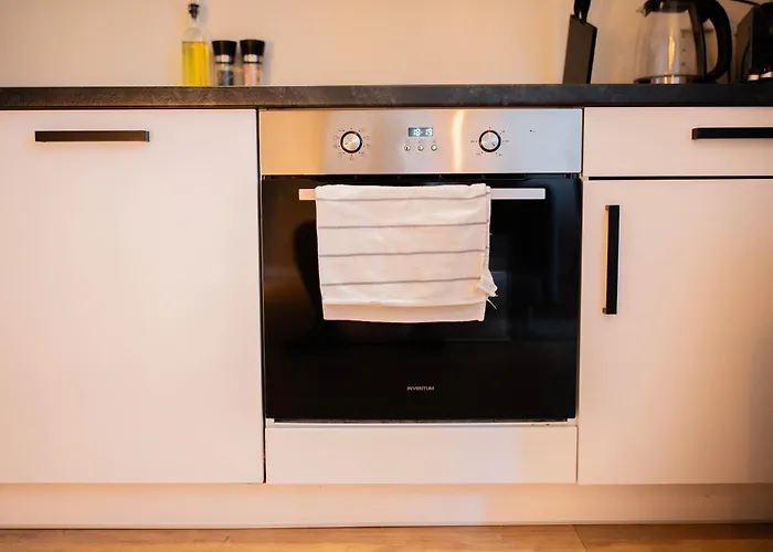 Apartman Alphabet - Bredestraathof & Bredestraat *