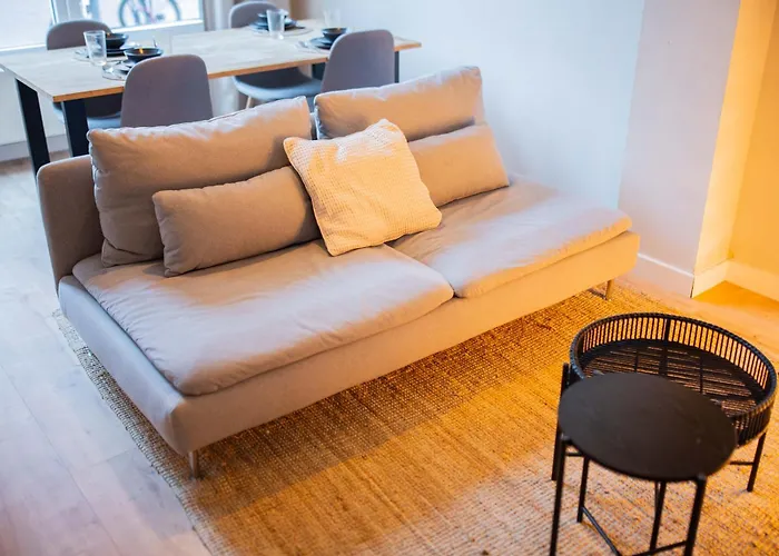 Alphabet - Bredestraathof & Bredestraat Apartman