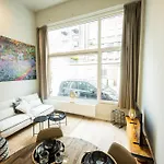 Alphabet - Bredestraathof & Bredestraat Daire Rotterdam