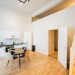 Alphabet - Bredestraathof & Bredestraat Daire *