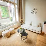 Daire Alphabet - Bredestraathof & Bredestraat Rotterdam