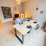 Alphabet - Bredestraathof & Bredestraat Daire *