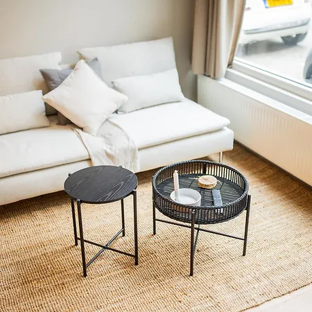 Alphabet - Bredestraathof & Bredestraat Apartment *