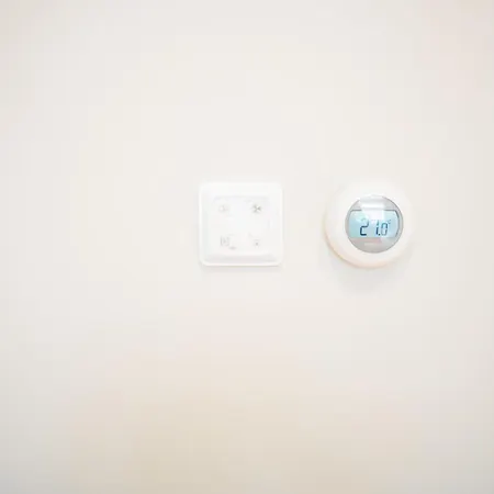 Apartment Two-bedroom Bs-bsh *