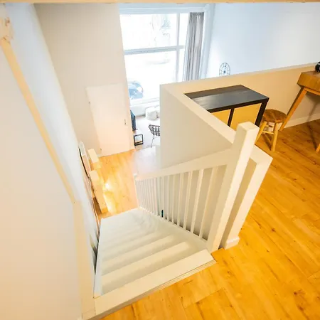 Two-bedroom Bs-bsh *