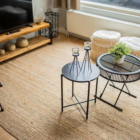 Alphabet - Bredestraathof & Bredestraat *