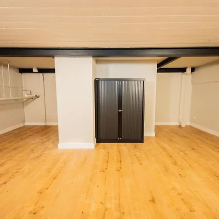 Apartment Alphabet - Bredestraathof & Bredestraat