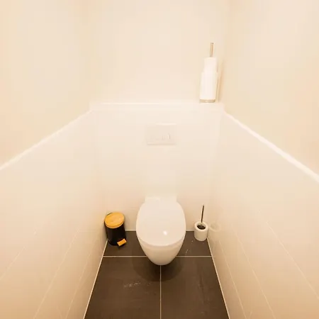 Appartamento Alphabet - Bredestraathof & Bredestraat *