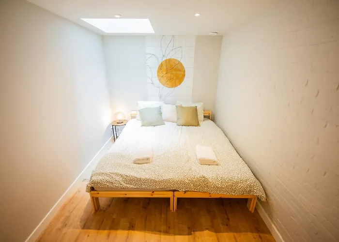 Alphabet - Bredestraathof & Bredestraat Роттердам