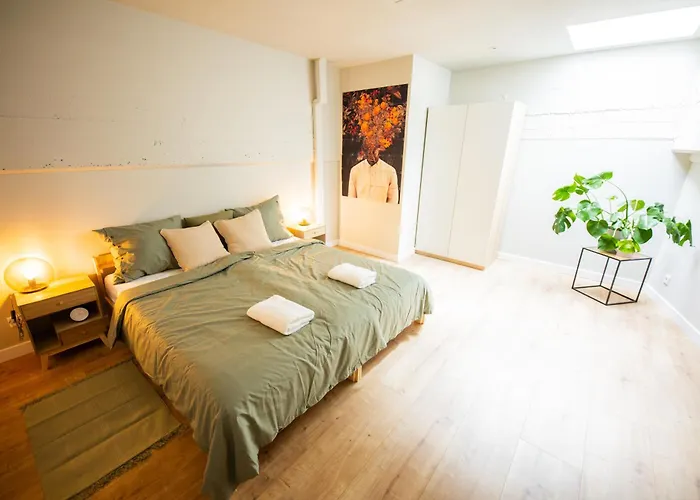 Alphabet - Bredestraathof & Bredestraat * Ρότερνταμ