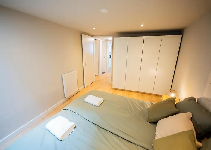 Alphabet - Bredestraathof & Bredestraat *