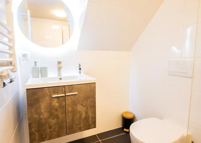 Alphabet - Bredestraathof & Bredestraat Роттердам