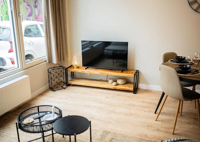 Alphabet - Bredestraathof & Bredestraat Ρότερνταμ