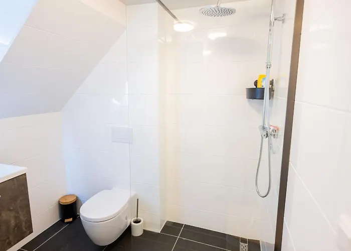 Alphabet - Bredestraathof & Bredestraat Appartamento Rotterdam