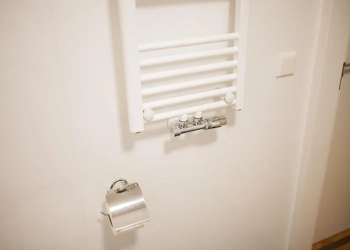 Апартаменты Alphabet - Bredestraathof & Bredestraat