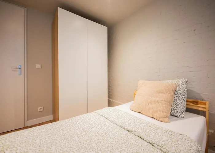 Alphabet - Bredestraathof & Bredestraat * Ρότερνταμ