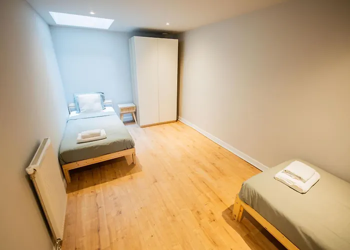 Alphabet - Bredestraathof & Bredestraat