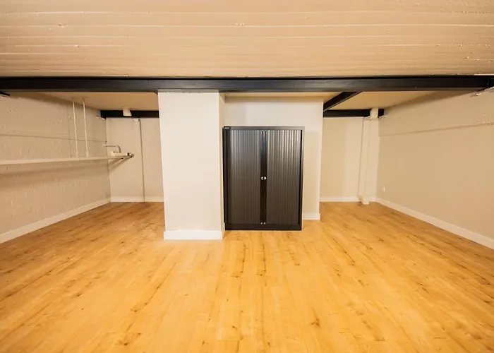 Appartamento Alphabet - Bredestraathof & Bredestraat