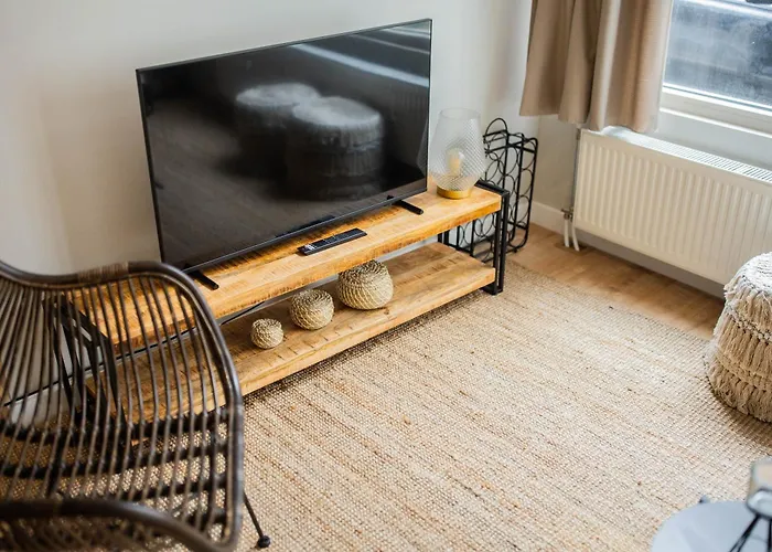 Alphabet - Bredestraathof & Bredestraat *