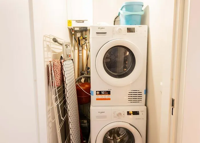 Alphabet - Bredestraathof & Bredestraat Διαμέρισμα *