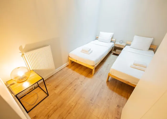 Alphabet - Bredestraathof & Bredestraat *