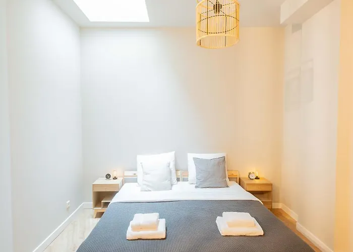 Appartamento Alphabet - Bredestraathof & Bredestraat