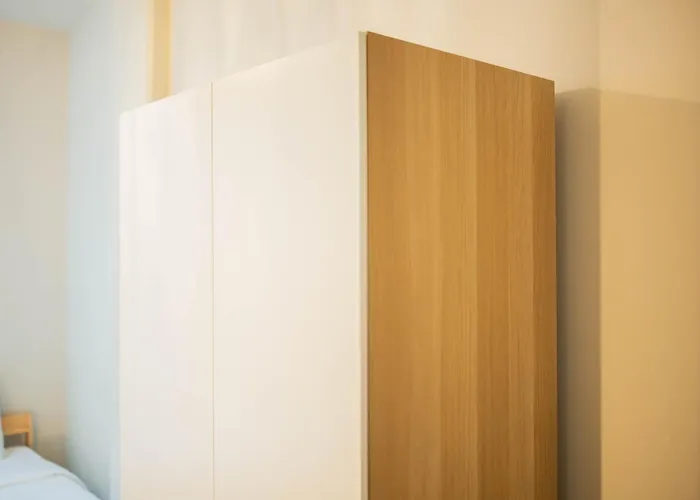 Alphabet - Bredestraathof & Bredestraat Appartamento