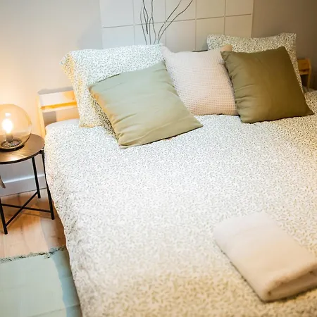 شقة Alphabet - Bredestraathof & Bredestraat *