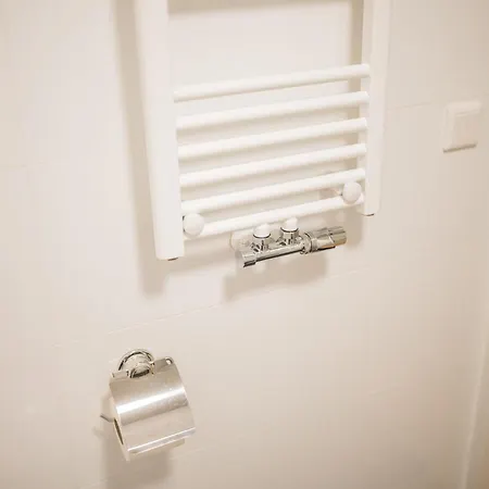 شقة Alphabet - Bredestraathof & Bredestraat