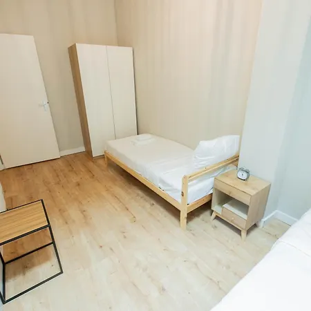 شقة Alphabet - Bredestraathof & Bredestraat *