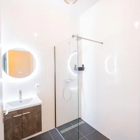 شقة Alphabet - Bredestraathof & Bredestraat